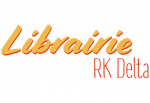Logo Librairie RK Delta