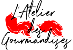 Logo L'Atelier des Gourmandises