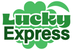 Logo Lucky Express