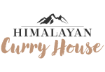 Logo Himalayan Curry House
