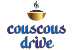 Logo Couscous Drive