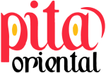 Logo Pitta Oriental