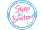 Logo Shop ton bonbon.be