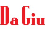 Logo Pizzeria Da Giu