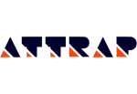 Logo Attrap Sushi