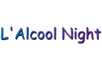 Logo L'Alcool Night