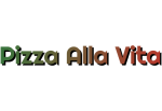 Logo Pizza Alla Vita