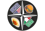 Logo Burger Sland