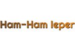 Logo Ham-Ham Ieper