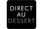 Logo Direct au dessert