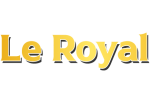 Logo Le Royal