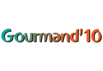 Logo Gourmand' 10