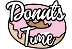 Logo Donut Time