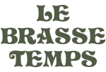 Logo Le Brasse Temps