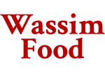 Logo Wassim Food