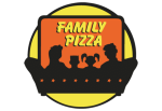 Logo Family Pizza Auderghem