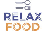 Logo Relax Food