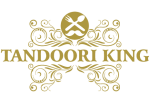 Logo Tandoori King Indian Restaurant