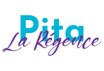 Logo Pita La Régence