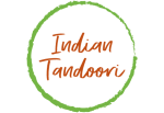 Logo Indian Tandoori
