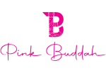 Logo Pink Buddah