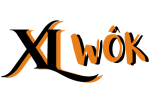 Logo XL Wok