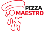 Logo Pizza Maestro Oosterzele