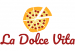 Logo La Dolce Vita Pizzeria