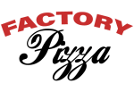 Logo Factory Pizza