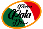 Logo Pizza Pala dos