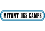 Logo Friterie Mitant Des Camps