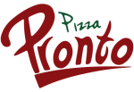 Logo Pizza Pronto