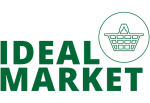 Logo Ideal Market