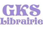 Logo GKS Librairie