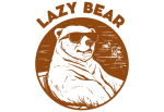 Logo Lazy Bear