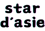 Logo Star d'Asie