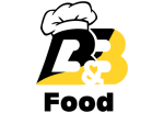 Logo B&B Food