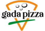Logo Gada pizza