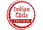 Logo Indian Taste Traiteur