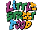 Logo Little Street Food