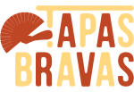 Logo Tapas Bravas