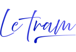 Logo Le tram