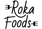 Logo Roka Foods