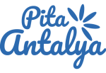 Logo Pita Antalya
