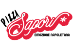 Logo Sapori Pizza