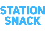 Logo Station Snack