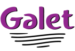 Logo Galet