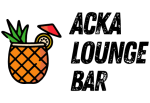 Logo ACKA Lounge Bar