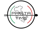 Logo Pasta-Time