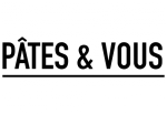 Logo Pâtes et Vous
